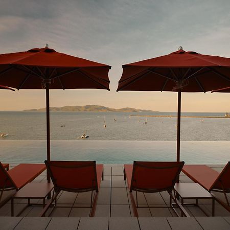 Ardo Hotel Townsville Eksteriør billede