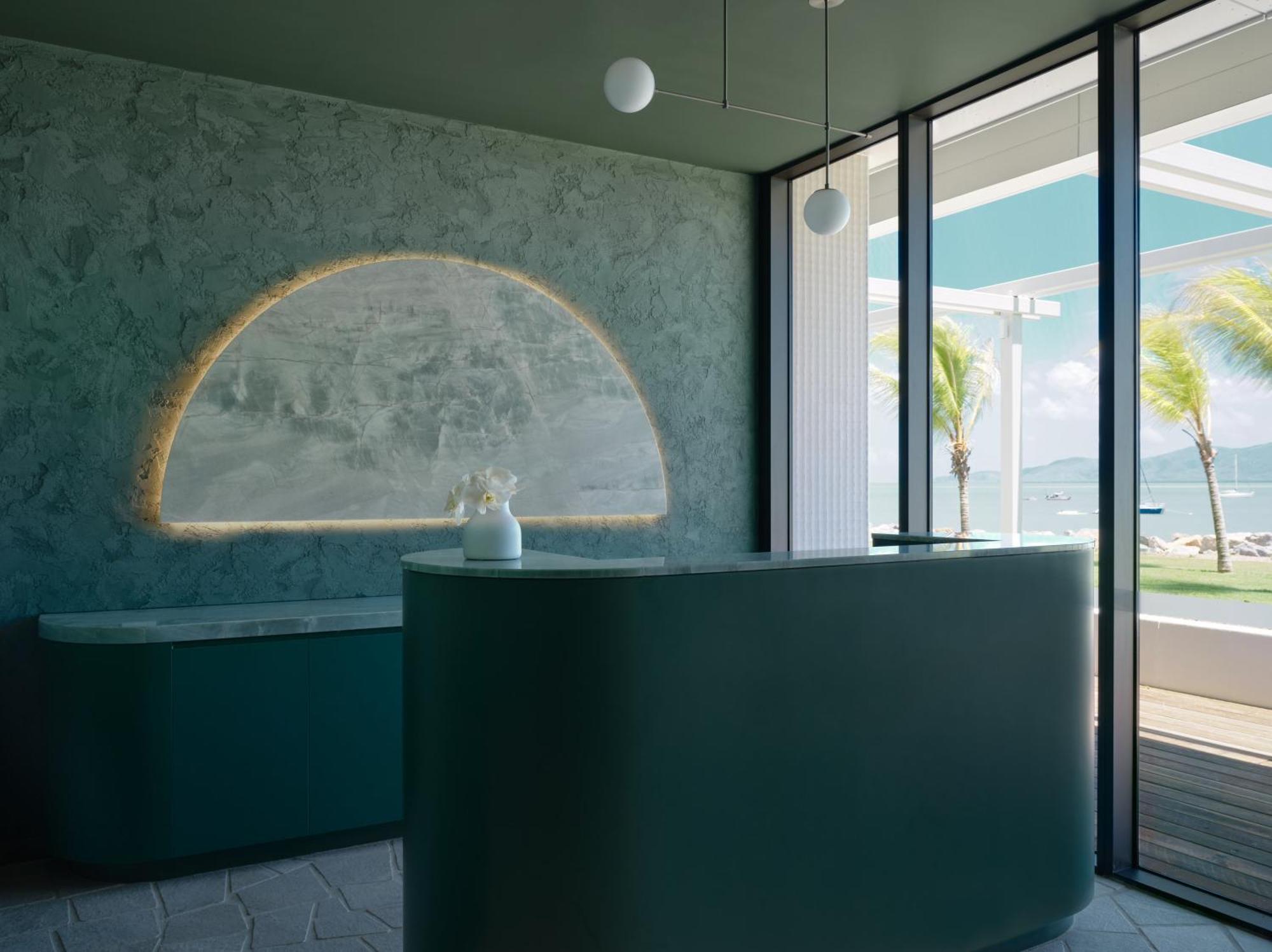 Ardo Hotel Townsville Eksteriør billede