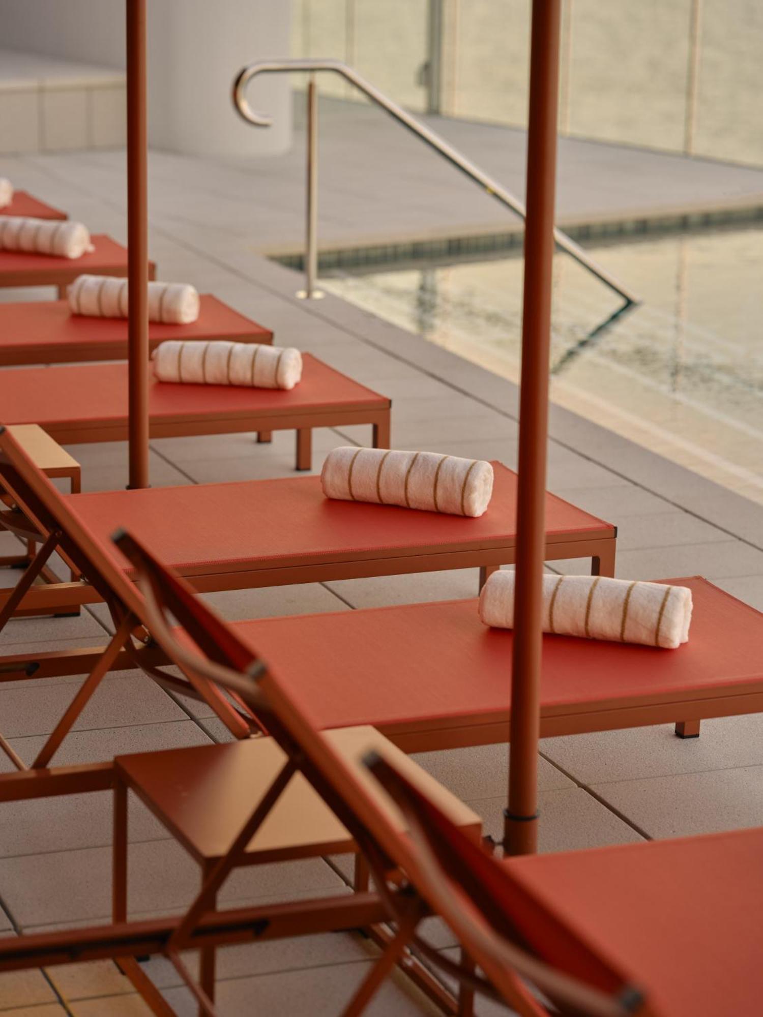 Ardo Hotel Townsville Eksteriør billede