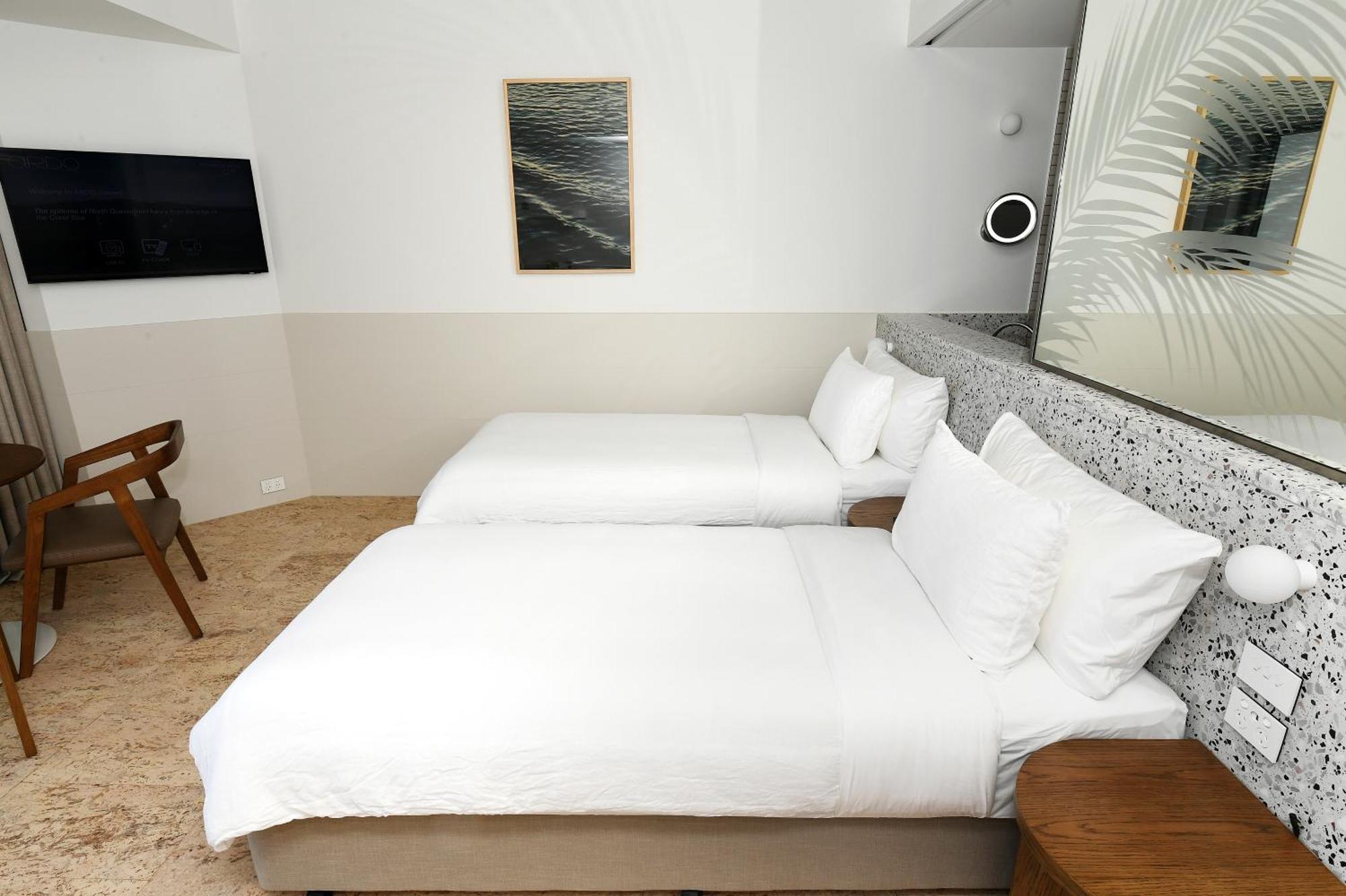 Ardo Hotel Townsville Eksteriør billede
