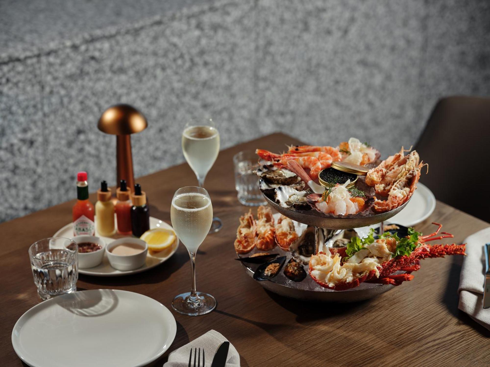 Ardo Hotel Townsville Eksteriør billede