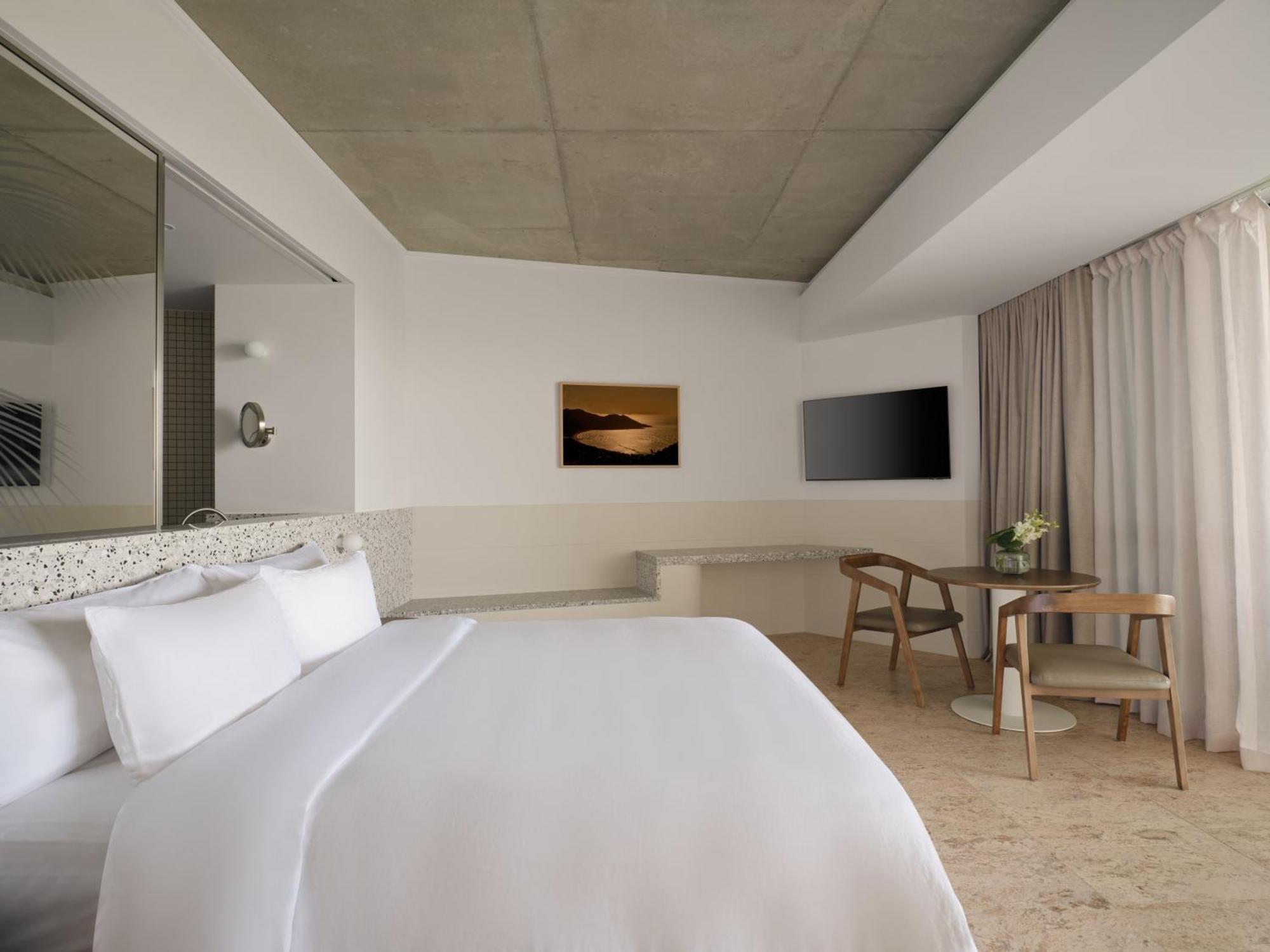 Ardo Hotel Townsville Eksteriør billede
