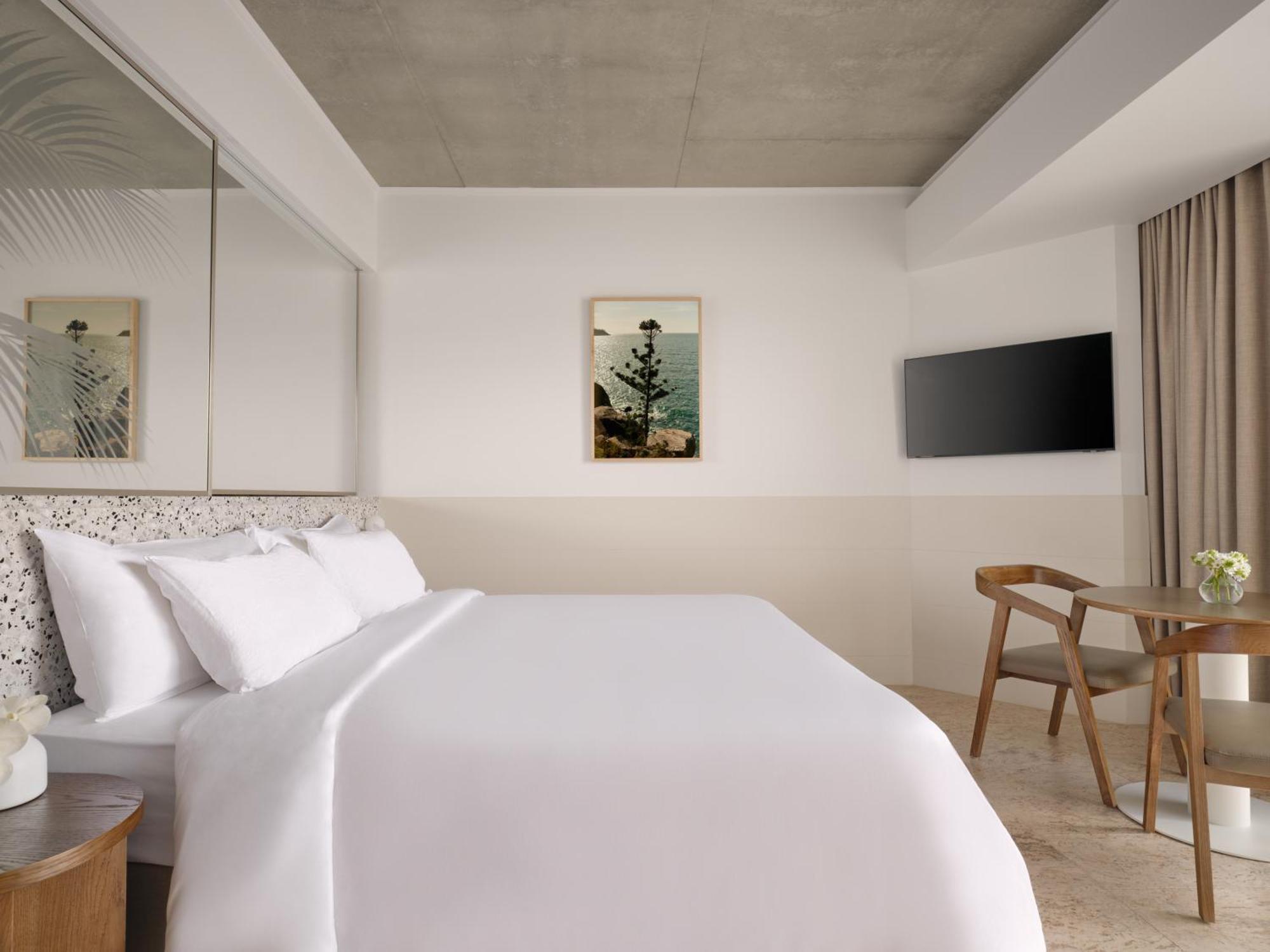 Ardo Hotel Townsville Eksteriør billede