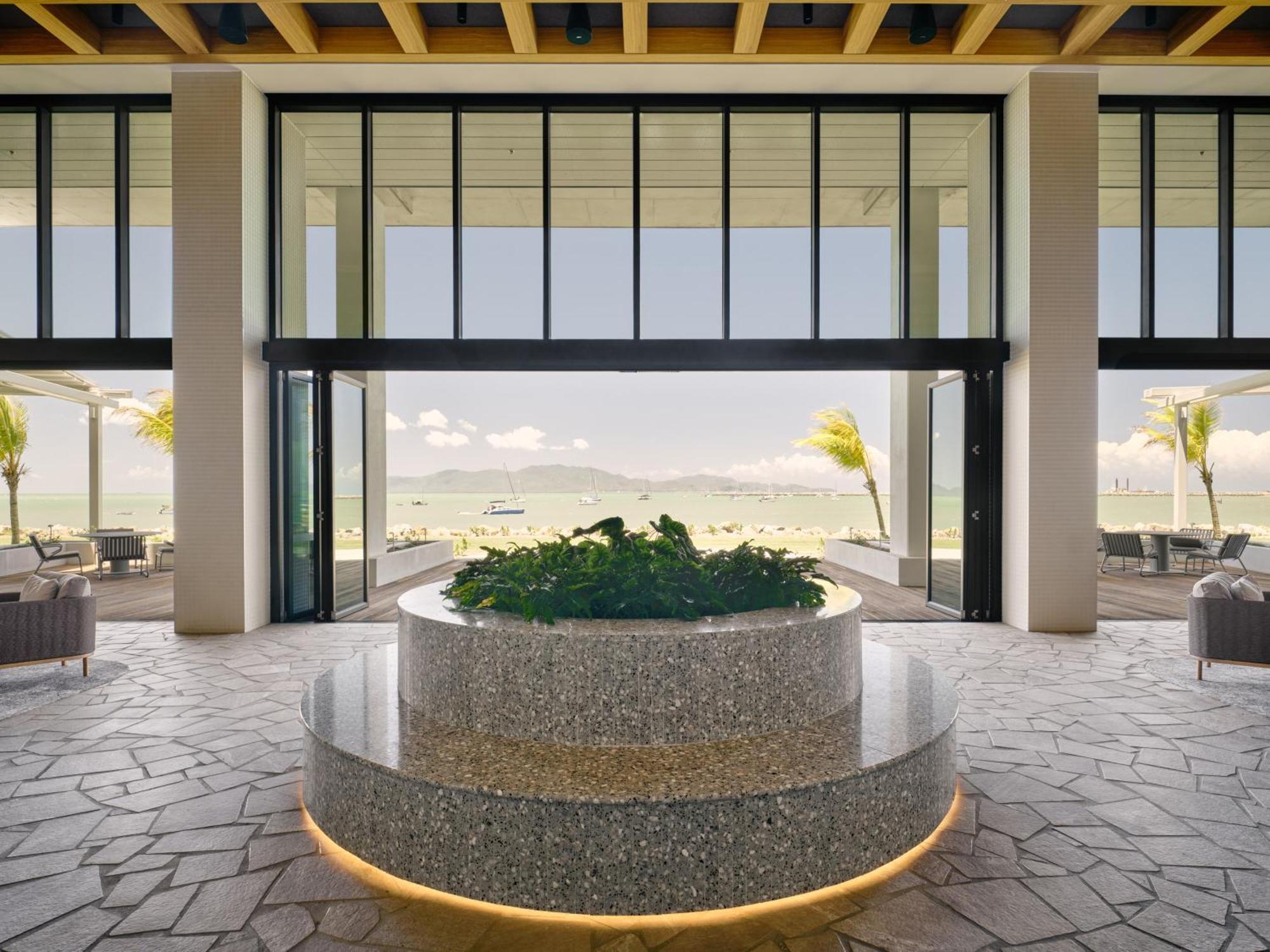 Ardo Hotel Townsville Eksteriør billede